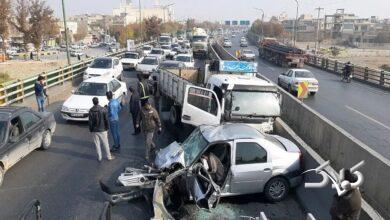 بزرگراههـایی که جان میگیرند
