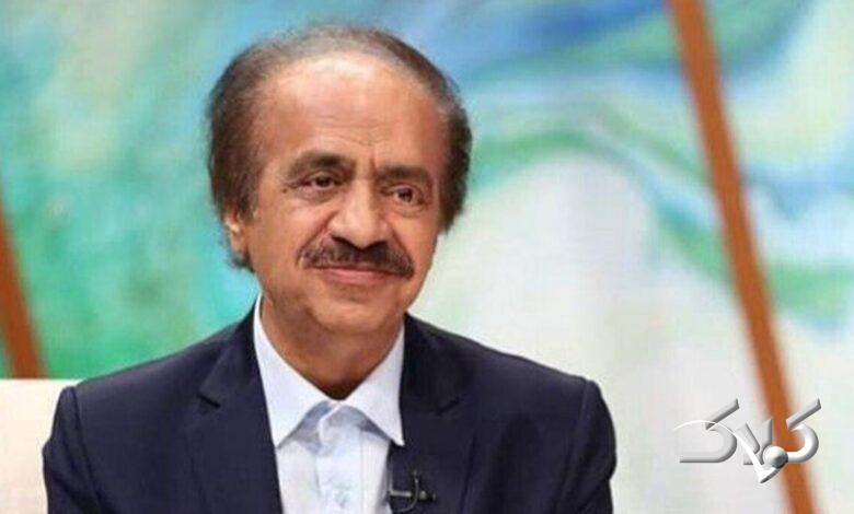 پیش‌بینی گزارشگر معروف از نتیجه دربی؛ دوس داشتم این دیدار را جواد خیابانی گزارش کند!