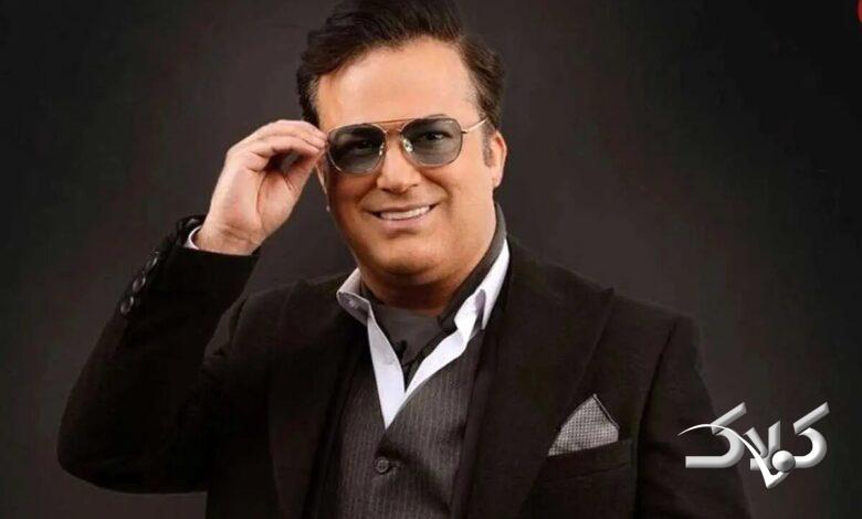 حامد آهنگی بابت لغو بی‌دلیل اجرایش شاکی شد +ویدیو