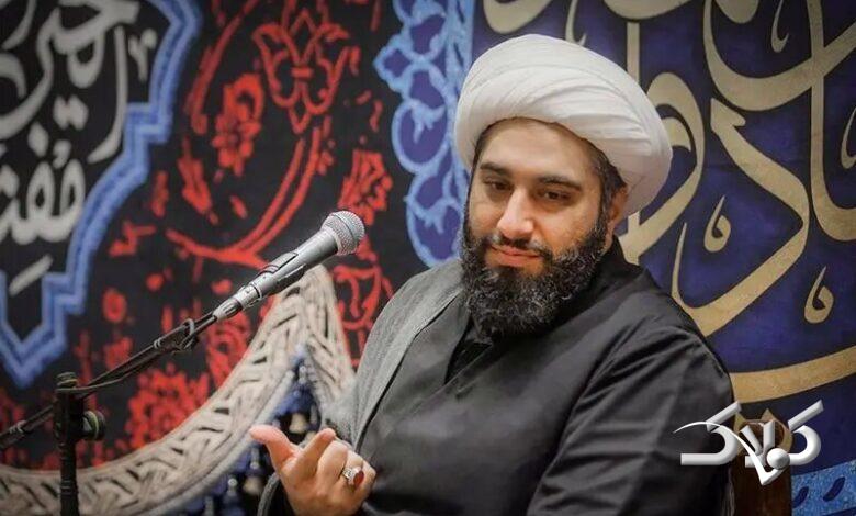 حامد کاشانی