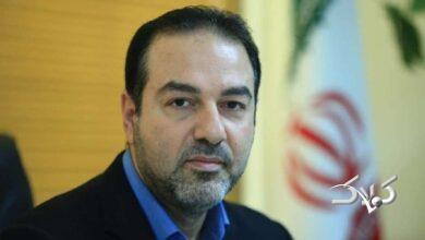 علیرضا رئیسی