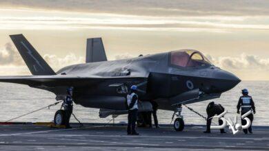 نقش F-۳۵ در معماری امنیتی دنیا؛ آمریکا به کدام کشورها جنگنده تحویل میدهد؟