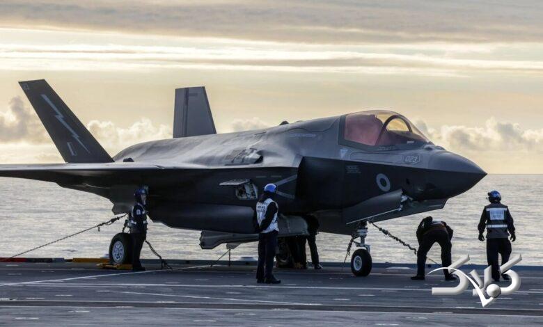 نقش F-۳۵ در معماری امنیتی دنیا؛ آمریکا به کدام کشورها جنگنده تحویل میدهد؟