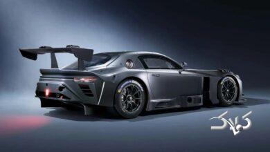 ژاپنی‌ها با هیولای جدید تویوتا اروپایی و آمریکایی را به چالش می‌کشند +تصاویر