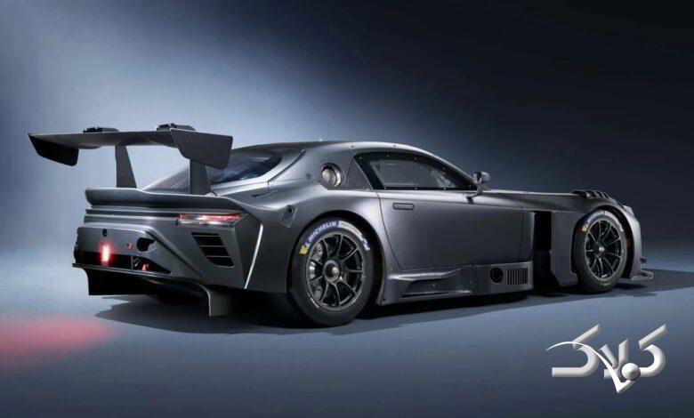 ژاپنیها با هیولای جدید تویوتا اروپایی و آمریکایی را به چالش میکشند +تصاویر