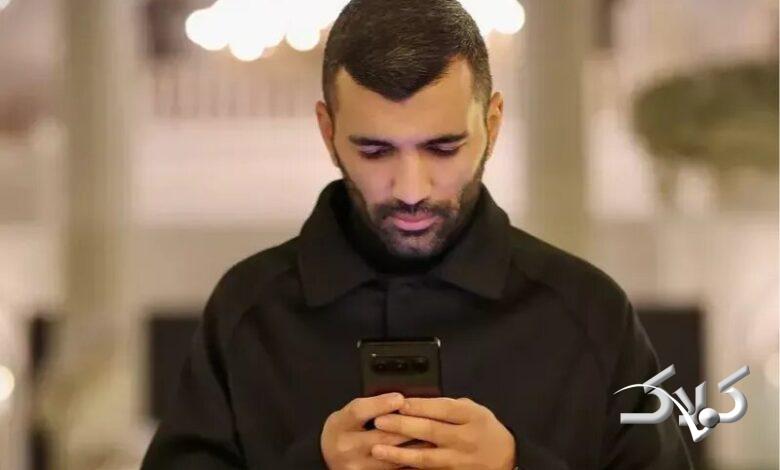 محسن مسلمان ستاره اسبق پرسپولیس مجری شد +عکس