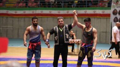 حمله خونین با قمه به داور بینالمللی ایران و پسرش