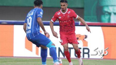 دربی حال تماشاگران را گرفت؛ استقلال و پرسپولیس تا صبح هم گل بزن نبودند!