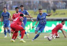 کارشناس فوتبال: استقلال در دربی ده نفره بود!/ ساپینتو و اوسمار ترسیده بودند