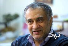 ویدیو| رئیس دانشگاه صنعتی شریف: چرا مایه عبرت دیگران شده‌ایم؟