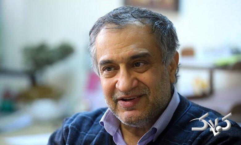 ویدیو| رئیس دانشگاه صنعتی شریف: چرا مایه عبرت دیگران شده‌ایم؟