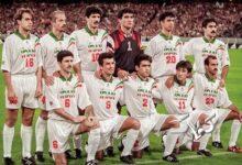 زخم کهنه جوایز تیم ملی فوتبال ایران در تلویزیون سرباز کرد +ویدیو