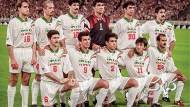 زخم کهنه جوایز تیم ملی فوتبال ایران در تلویزیون سرباز کرد +ویدیو