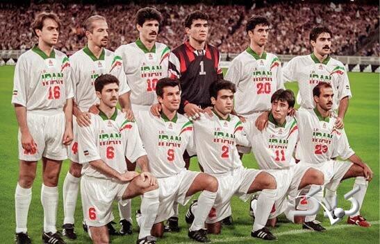 زخم کهنه جوایز تیم ملی فوتبال ایران در تلویزیون سرباز کرد +ویدیو