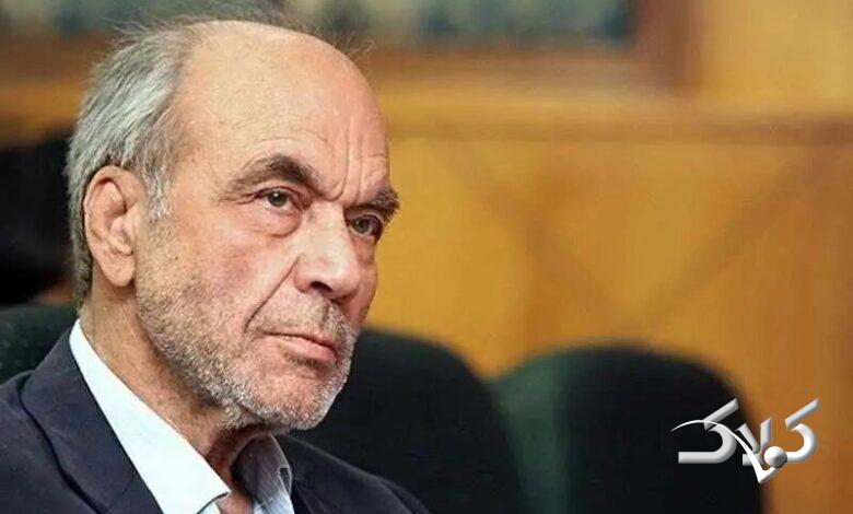 [ رضا داوری اردکانی ] مخالفت با تجدد به جایی نمی‌رسد