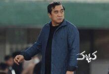 خداداد عزیزی