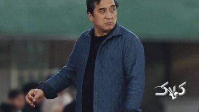 خداداد عزیزی