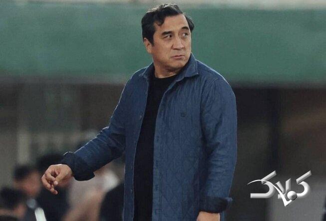 خداداد عزیزی