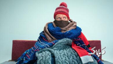 ۳ نکته مهم برای مقابله با ویروس ناخوانده روزهای سرد