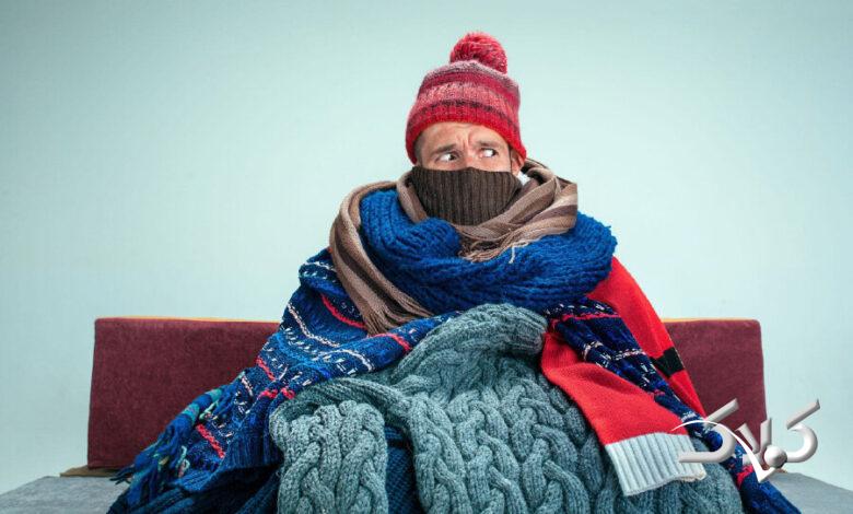 ۳ نکته مهم برای مقابله با ویروس ناخوانده روزهای سرد