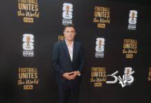 اولین واکنش قلعه‌نویی به گروه ایران در جام جهانی