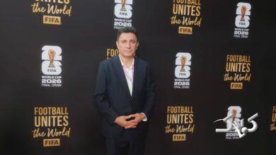 اولین واکنش قلعه‌نویی به گروه ایران در جام جهانی