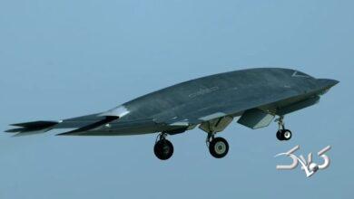 چینیها از تجهیزات نظامی خود در هوا رونمایی کردند +ویدیو