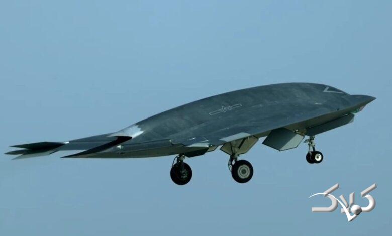 چینی‌ها از تجهیزات نظامی خود در هوا رونمایی کردند +ویدیو