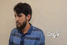 این مرد با عنوان جعلی پلیس کلاه‌برداری می‌کرد +ویدیو