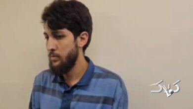 این مرد با عنوان جعلی پلیس کلاهبرداری میکرد +ویدیو