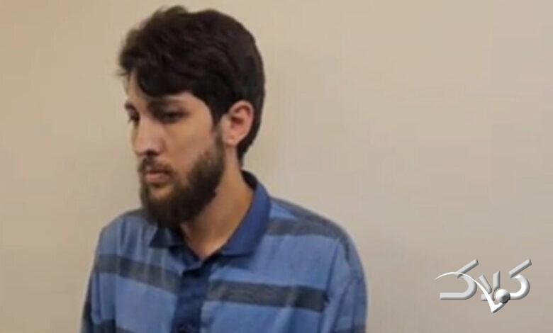 این مرد با عنوان جعلی پلیس کلاهبرداری میکرد +ویدیو