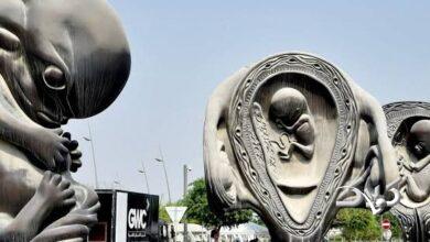 ویدیو| خلاقیت بیمارستان قطری سوژه شد