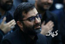 اظهارات تلخ سقاب اصفهانی: من و همسرم قرار گذاشته بودیم که... +ویدیو