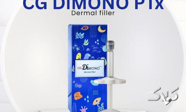 نسل جدید فیلرهای پپتیدی؛ فیلر سیجی دیمونو پیتیایکس توجه متخصصان زیبایی را جلب کرد