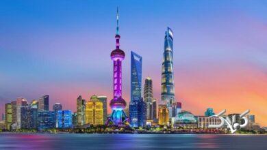 جاذبههای دیدنی شانگهای که باید در نوروز ببینید