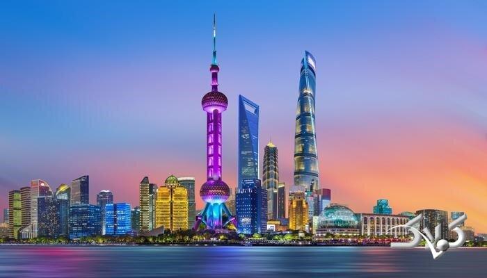 جاذبههای دیدنی شانگهای که باید در نوروز ببینید