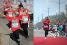 اصل ماجرای ماراتن زنان در کیش چه بود و چگونه به بحران تبدیل شد؟