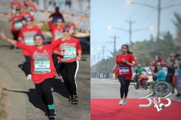 اصل ماجرای ماراتن زنان در کیش چه بود و چگونه به بحران تبدیل شد؟