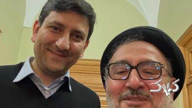 سید محمدعلی ابطحی، فعال سیاسی اصلاح طلب