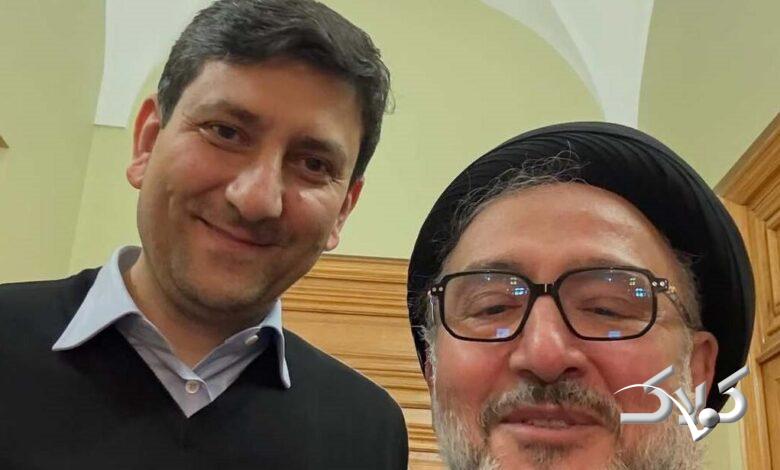 سید محمدعلی ابطحی، فعال سیاسی اصلاح طلب