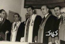 روایت روزنامه اطلاعات از شانزدهم آذر ۱۳۳۲؛ سه قطره خون در مقدم نیکسون!