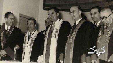 روایت روزنامه اطلاعات از شانزدهم آذر ۱۳۳۲؛ سه قطره خون در مقدم نیکسون!