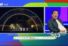 خداداد عزیزی