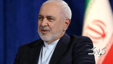 محمدجواد ظریف، وزیر اسبق خارجه ایران