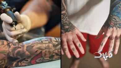 جوهر خالکوبی چه بلایی سر بدن میآورد؟