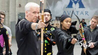 هشدار جیمز کامرون درباره جایگزینی بازیگر در سینما با هوش مصنوعی!