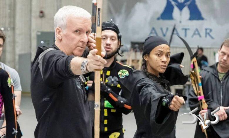 هشدار جیمز کامرون درباره جایگزینی بازیگر در سینما با هوش مصنوعی!