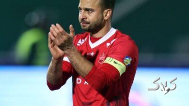 استقلال رسما شکایت کرد؛ سروش رفیعی در آستانه جریمه سنگین