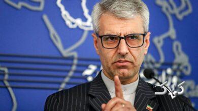 واکنش وزارت خارجه به دخالت در امور لبنان/ از کانال ارتباطی ایران و آمریکا چه خبر؟