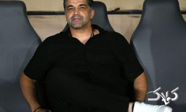 پیروز قربانی: مجریان لوسِ تلویزیون فوتبال را میزنند!/ کدام رشته پرچم ایران را جلوی چشم ترامپ میآورد؟